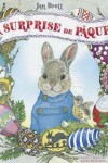 Book cover for La Surprise de Paques