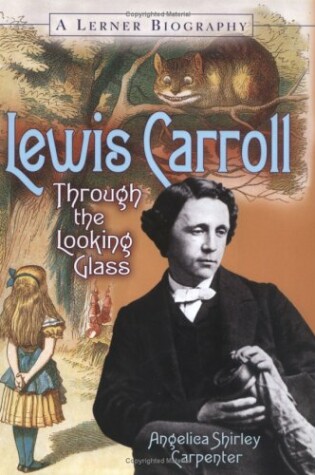 Cover of Lewis Carroll