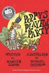 Book cover for Poppy's Playful Party