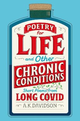 Cover of Poetry for Life and Other Chronic Conditions