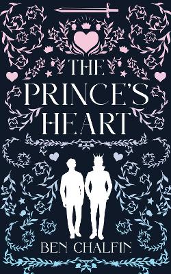 Cover of The Prince's Heart