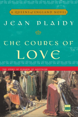 Cover of The Courts of Love