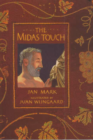 Cover of Midas Touch
