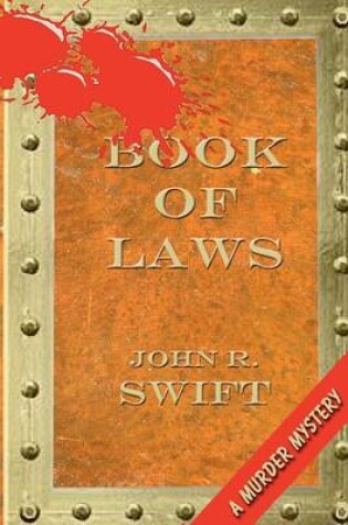 Cover of Book of Laws