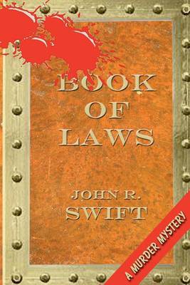 Book cover for Book of Laws