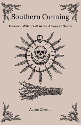Cover of Southern Cunning