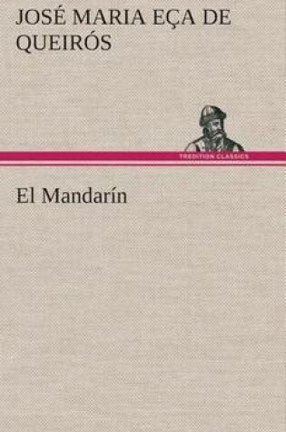 Cover of El Mandarín