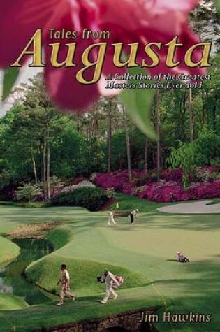 Cover of Tales from Augusta