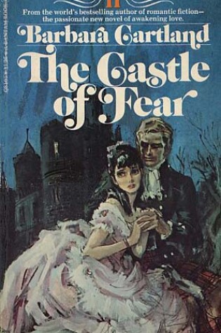 Cover of Castle of Fear