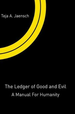 Cover of The Ledger of Good and Evil