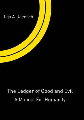 Book cover for The Ledger of Good and Evil