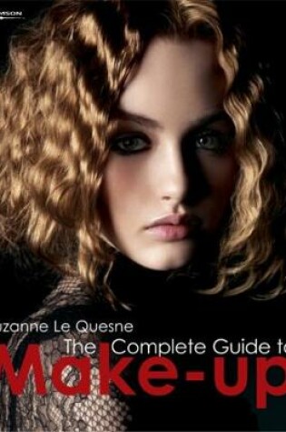 Cover of The Complete Guide to Make-up