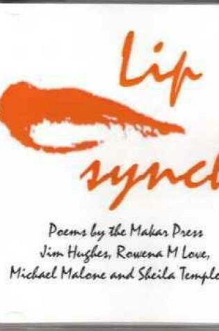 Cover of Lip Synch