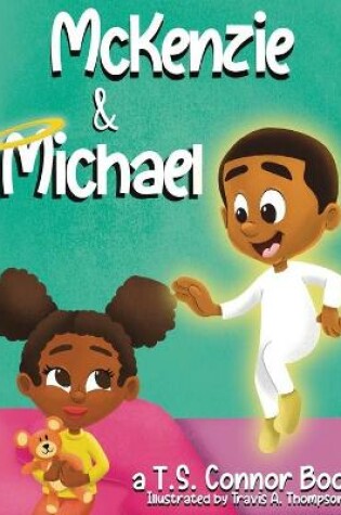 Cover of McKenzie & Michael