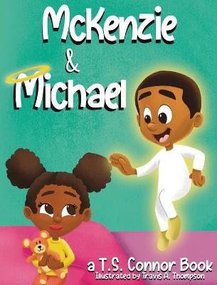 Book cover for McKenzie & Michael