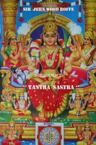 Cover of Introduction to Tantra Sastra