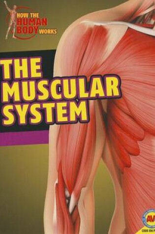 Cover of The Muscular System