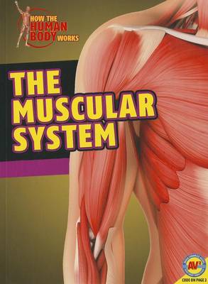 Cover of The Muscular System