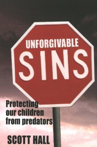 Cover of Unforgivable Sins