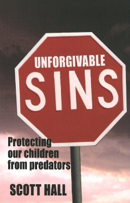 Book cover for Unforgivable Sins