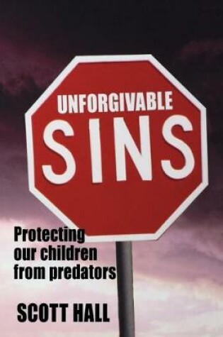 Cover of Unforgivable Sins