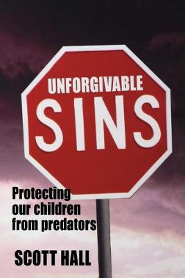 Book cover for Unforgivable Sins