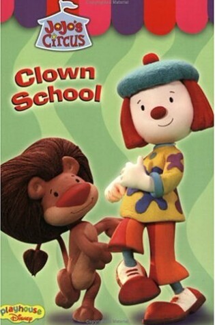 Cover of Clown School