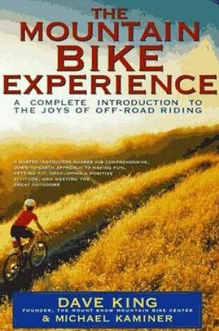 Cover of Mountain Bike Experience