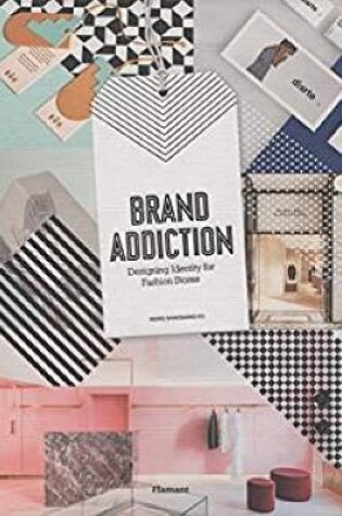 Cover of Brand Addiction