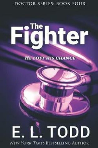 Cover of The Fighter