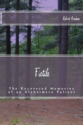 Book cover for Fictile