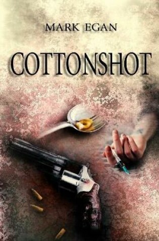 Cover of Cottonshot