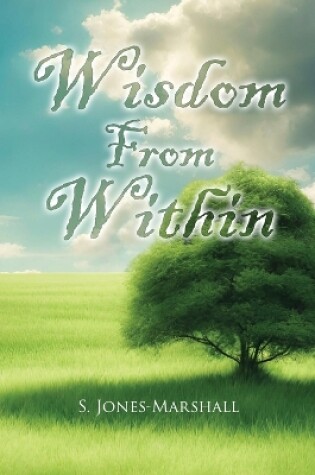 Cover of Wisdome from Within