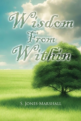 Book cover for Wisdome from Within