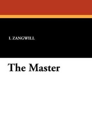 Cover of The Master