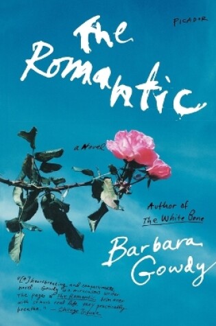 Cover of The Romantic