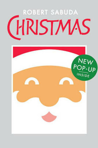 Cover of Christmas (Pop-Up)