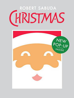 Book cover for Christmas (Pop-Up)