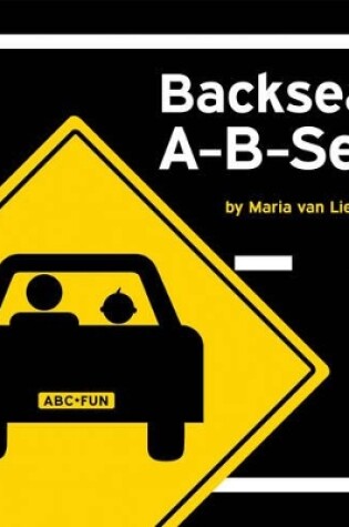 Cover of Backseat A-B-See