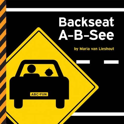 Book cover for Backseat A-B-See