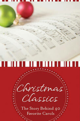 Cover of Christmas Classics