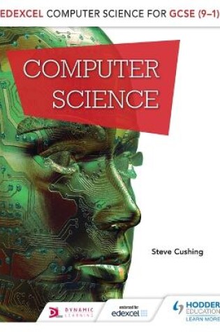 Cover of Edexcel Computer Science for GCSE Student Book