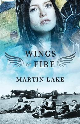 Book cover for Wings of Fire