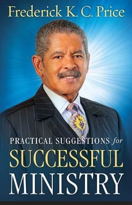 Book cover for Practical Suggestions For Successful Ministry