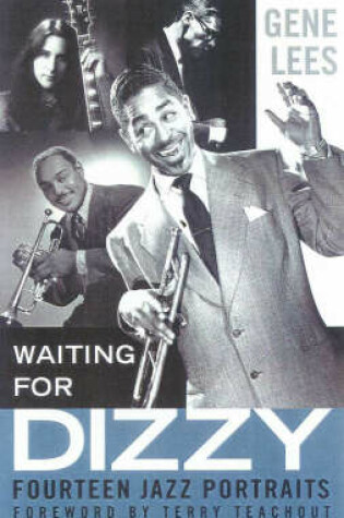 Cover of Waiting for Dizzy