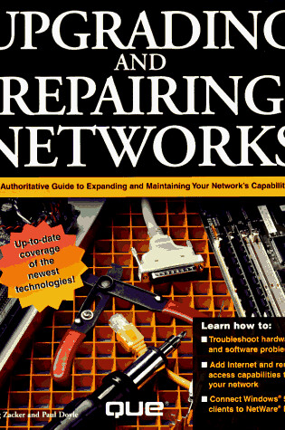 Cover of Upgrading and Repairing Networks