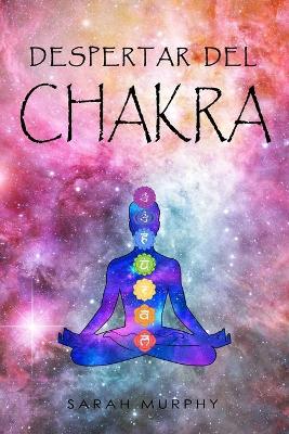 Book cover for Despertar del Chakra