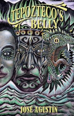 Book cover for Tepozteco's Belly