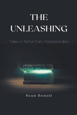 Book cover for The Unleashing