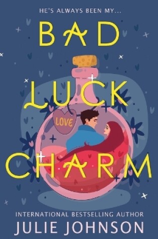 Cover of Bad Luck Charm